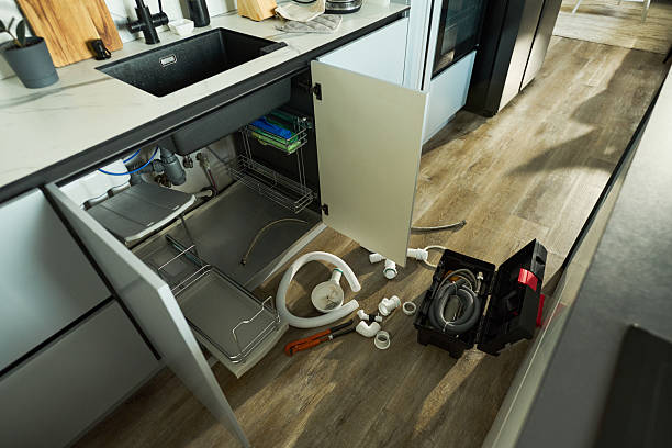 24/7 Emergency Garbage Disposal Repair experts in Mountain Home, NC